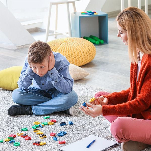 Parent Training per ADHD: come aiutare tuo figlio a gestire le difficoltà comportamentali